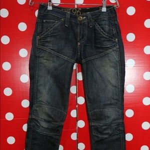 G-Star ELWOOD HERITAGE NARROW WMN jeans W26 L32